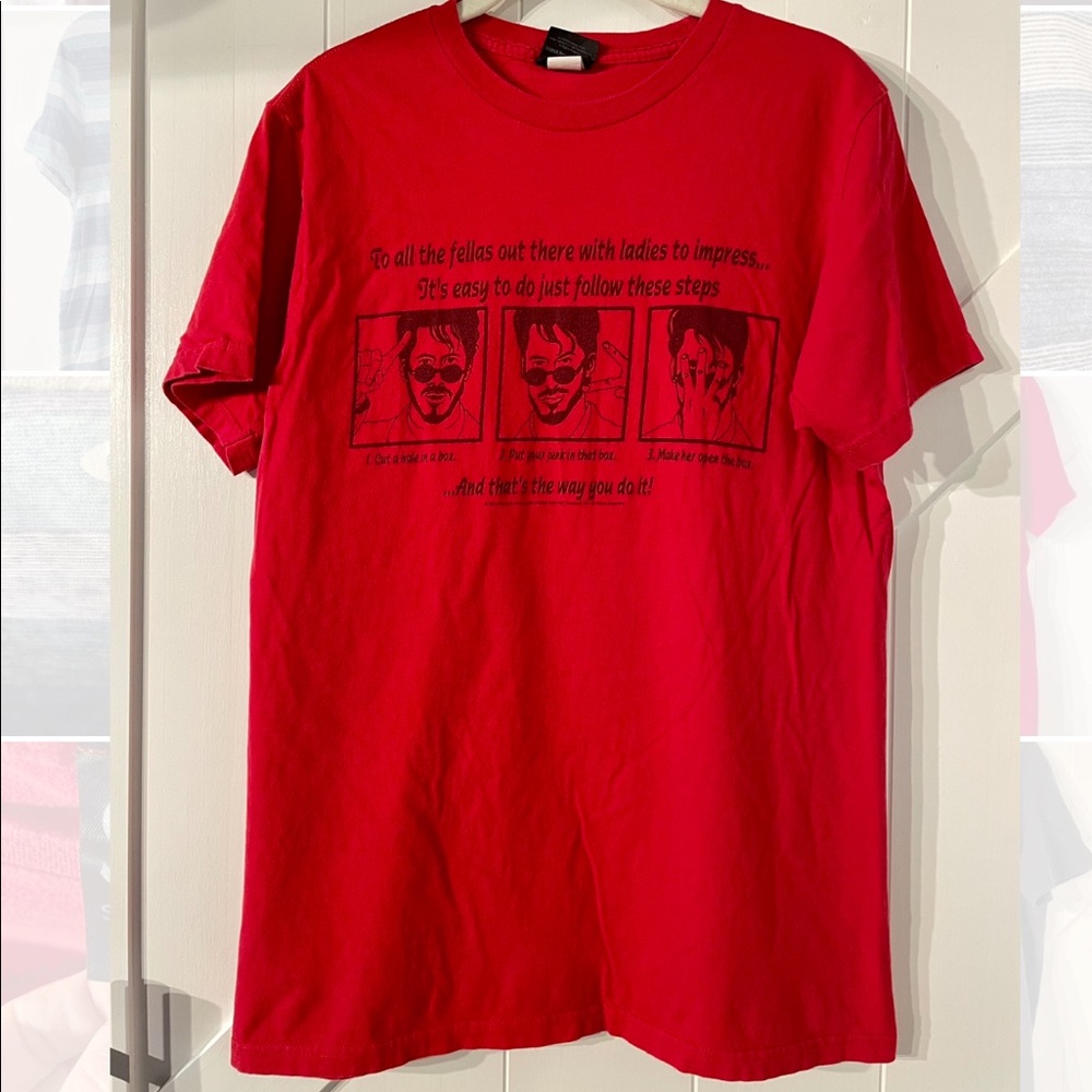 Saturday Night Live T-Shirt